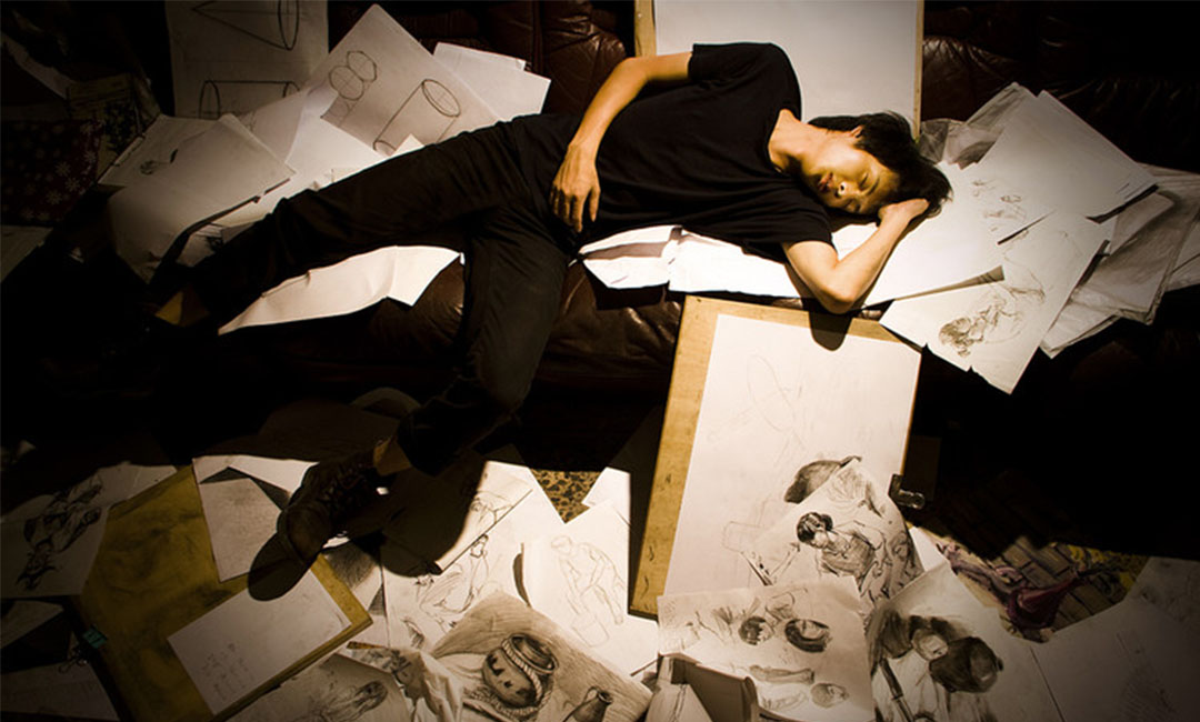 焦作美术宝APP推广案例