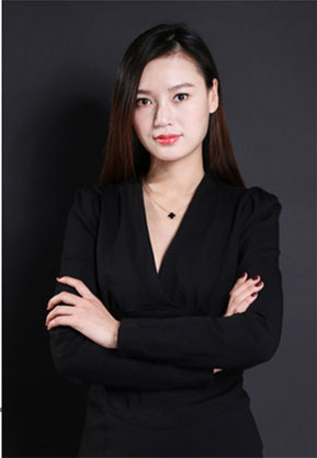 焦作史静静 纹绣讲师